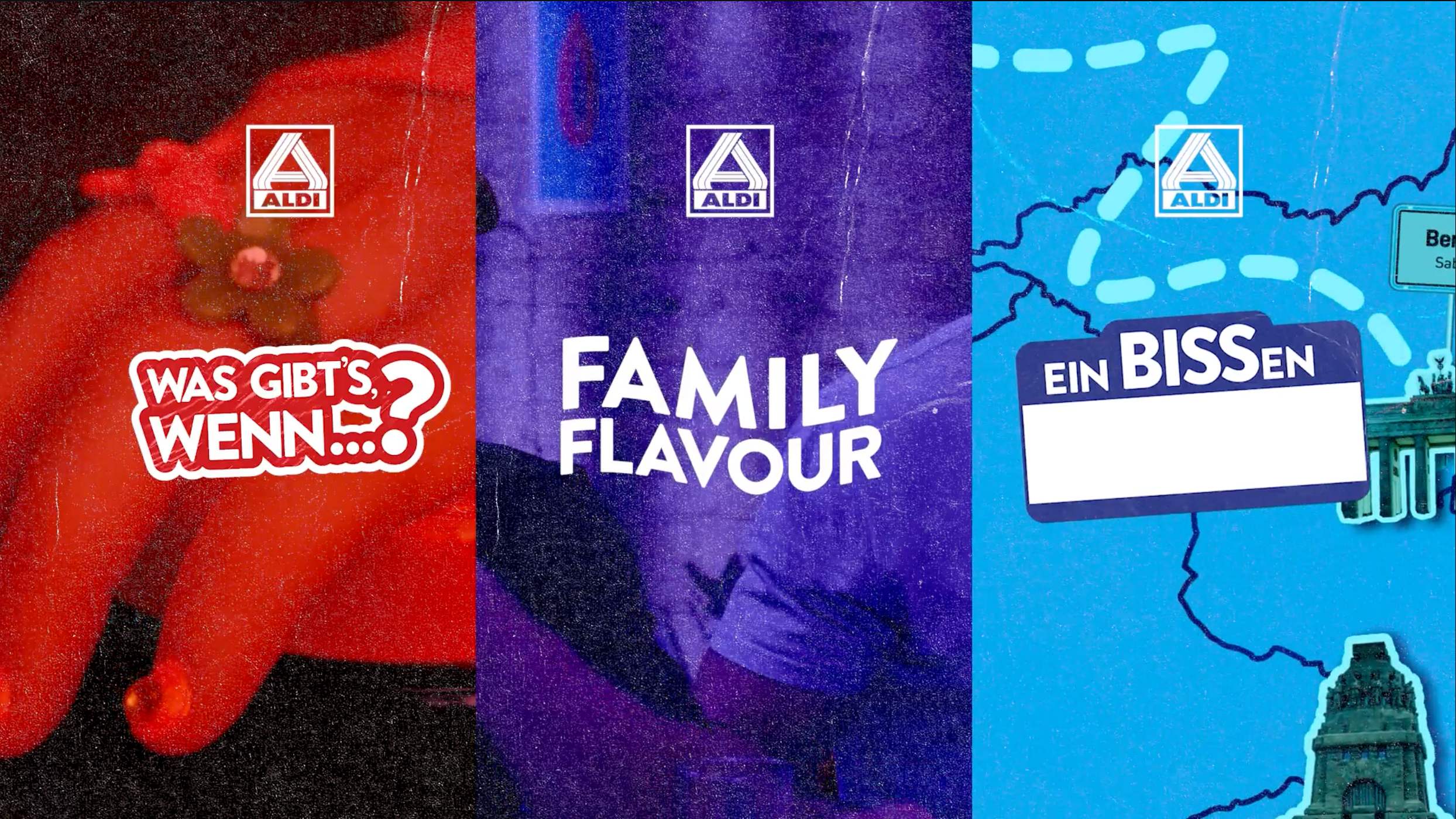 A Taste of ALDI Nord