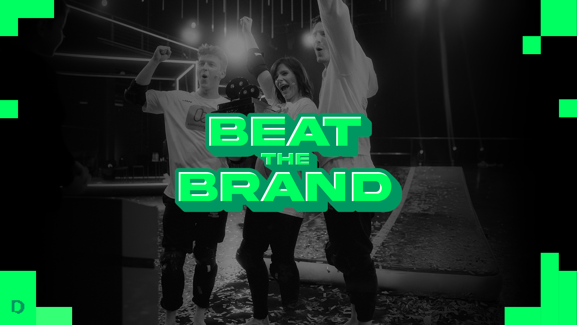 Beat the Brand