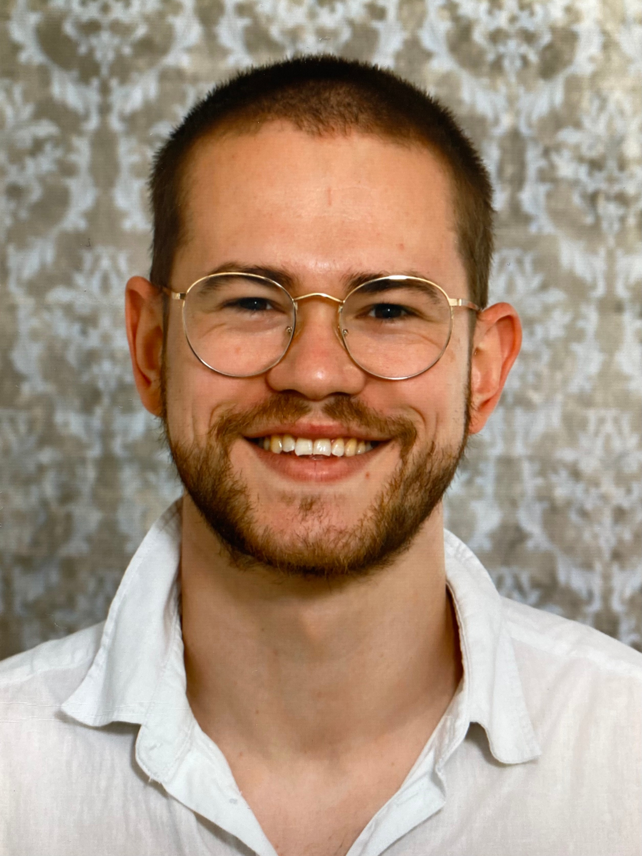 Simon Hoffmann 2024
