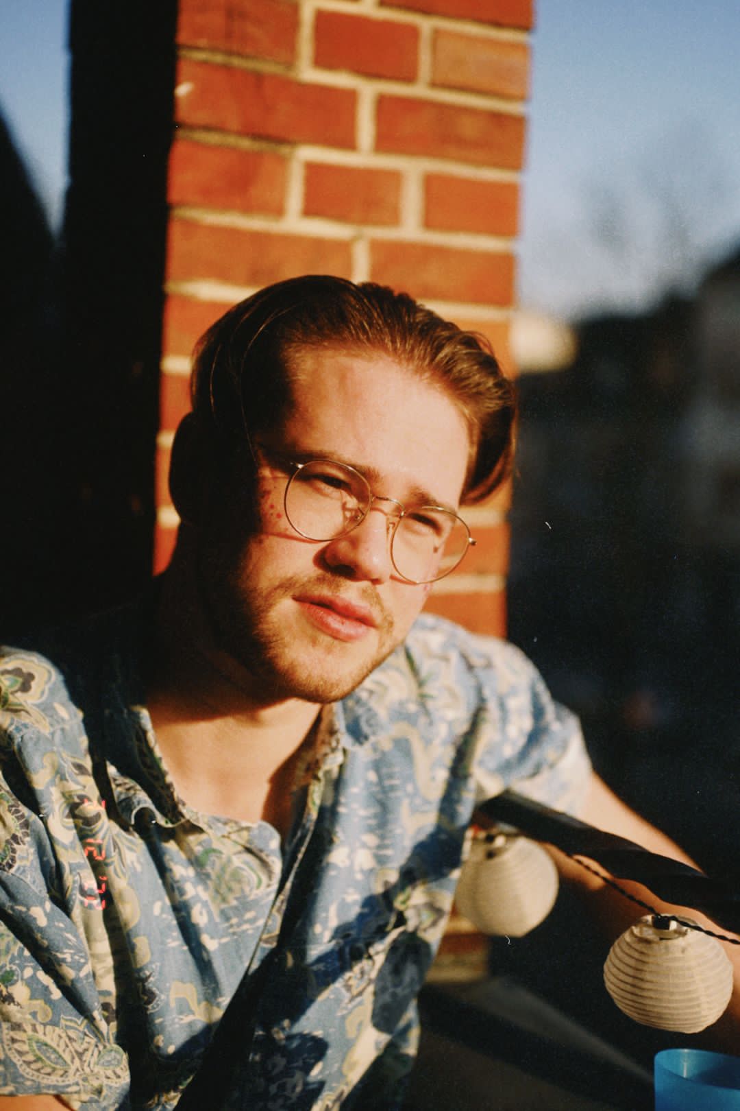 Simon Hoffmann 2022